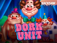 Slot Dork Unit