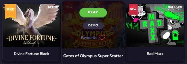 Free Demo